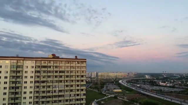 Running clouds, Live, Sky, Clouds, Noize Mc, 6 June, Diaryoftheskyaboveonebuilding, Music, Nature Travel