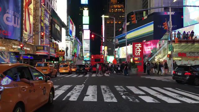 Times square night new york city, new york city, planet earth, time square, city, new york, cinemagraph, cinemagraphs, the crossroads of the world, night, night new york, live pictures.