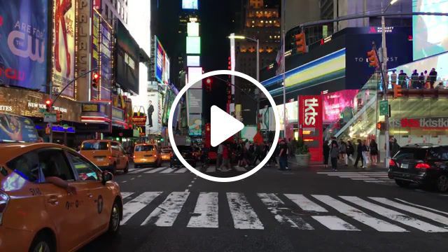 Times square night new york city, new york city, planet earth, time square, city, new york, cinemagraph, cinemagraphs, the crossroads of the world, night, night new york, live pictures. #0