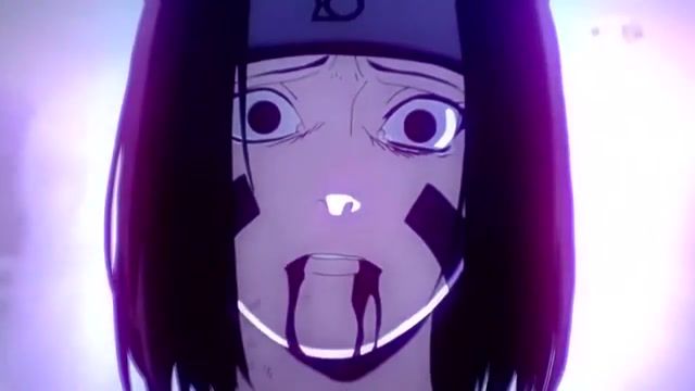 Who, Anime, Naruto Shippuuden, Animation, Ae, After Effects, Effects, Sad, Sadness, Death, Dead, Music, Fi, Flickering Innocence, Gotp, Ghosts Of The Past, Exe, Execute, Dead House, Amorian, Jiraya, Shisui, Itachi, Rin