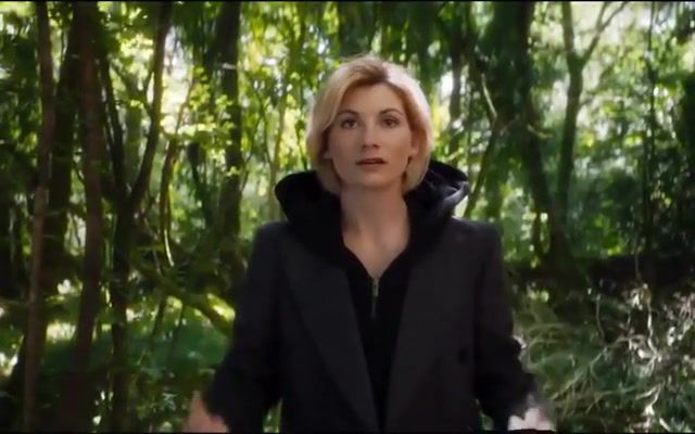 13th Doctor Reaction