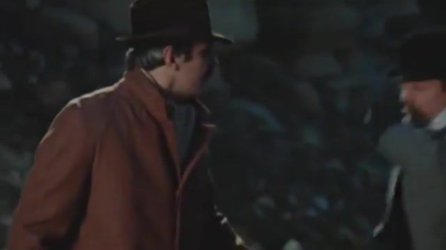 Somewhere in Devonshire, Trailerbattle, Iron Harvest, Hound Of The Baskervilles, Adventures Of Sherlock Holmes And Doctor Watson, Vitaly Solomin, Mashup