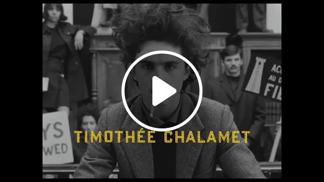 The french dispatch by wes anderson, the french dispatch trailer, the french dispatch, trailer, wes anderson, wes anderson movie, timothee chalamet, saoirse ronan, bill murray, elisabeth moss, owen wilson, tilda swinton, official trailer, comedy, film, joblo, movies, movies tv. #0