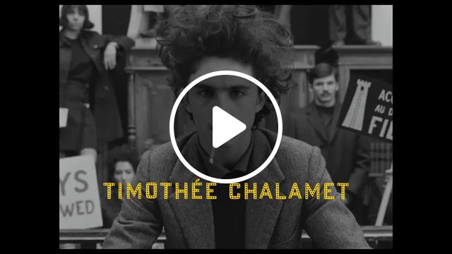 The french dispatch by wes anderson, the french dispatch trailer, the french dispatch, trailer, wes anderson, wes anderson movie, timothee chalamet, saoirse ronan, bill murray, elisabeth moss, owen wilson, tilda swinton, official trailer, comedy, film, joblo, movies, movies tv. #1