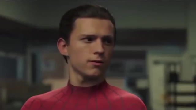 The Good, the Bad and the Ugly, Tom Holland, Andrew Garfield, Tobey Maguire, The Amazing Spider Man 2 Rise Of Electro, Spider Man Far From Home, Spiderman 2, Charming Smile, Mashup, Spider Man, Marvel