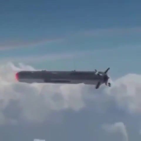 Chasing a cruise missile midair, cruise missile, sky, bomb, omg, wtf, wow, science technology.