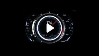 Lexus LFA V10 Epic Engine Sound