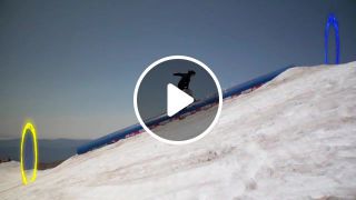 Portal Snowboarding
