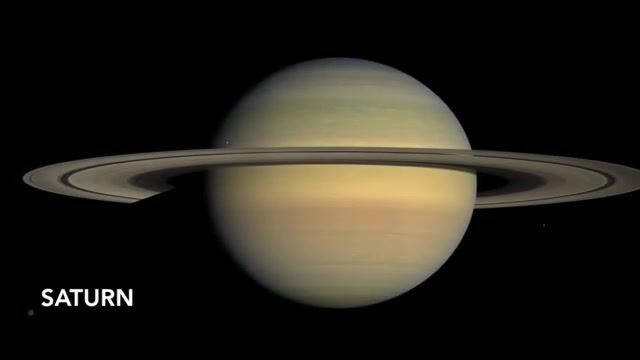 Sound of saturn, sounds in space, planet sounds, space sounds, solar system, space, science technology.