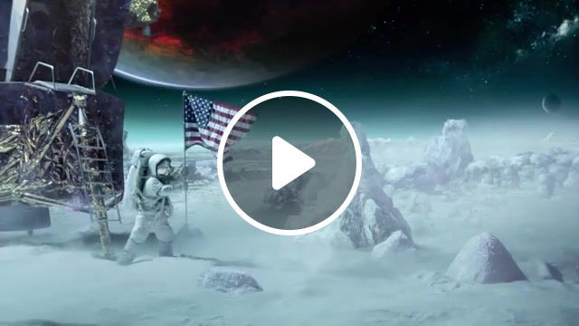 We will rock you in outer space, rock, music, flag, america, astronaut, space, planet, queens, american flag, science technology. #0