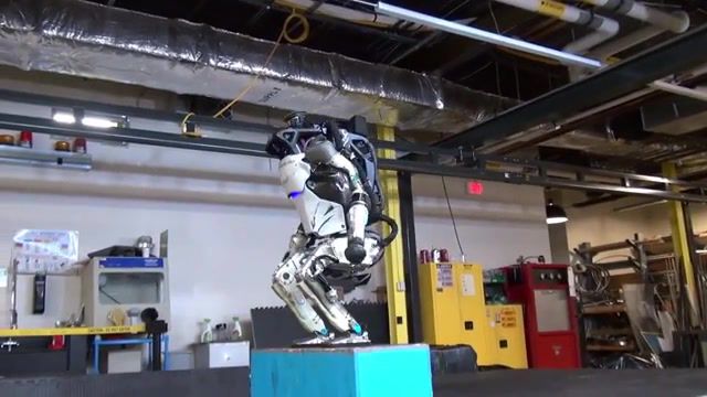 What the, robotics, humanoid robots, legged locomotion, dynamic robots, boston dynamics, t 1000, terminator, atlas robot, science technology.