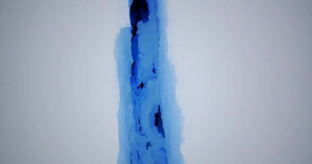 16. 01. 17. a new 44km crack in antarctic ice shield, loop, fail, earth, danger, walking dead rick amc hd, dead, footage, drone, ice, nature travel.