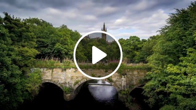 Beautiful scotland vol 1. 0, scotland, timelapse, history, beauty, castle, scotland music, travel, nature, nature travel. #0