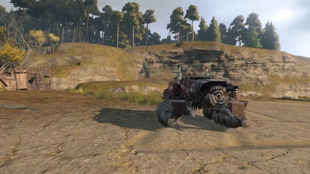Crossout arsonist pack, crossout, gaming.