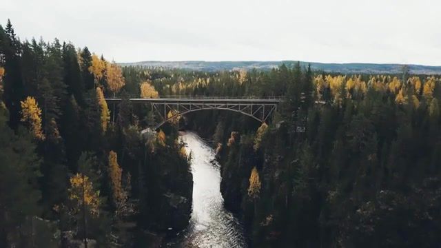 Nature, Sony A6300, Sony, Sony A6300 Cinematic, Sony A6300 Slow Motion, Sony A6300 Review, Roadtrip Sverige, Cinematic Settings, Of Monsters And Men, Travel, Nature, Stockholm, Swedish Nature, Dayglow, Nature Travel