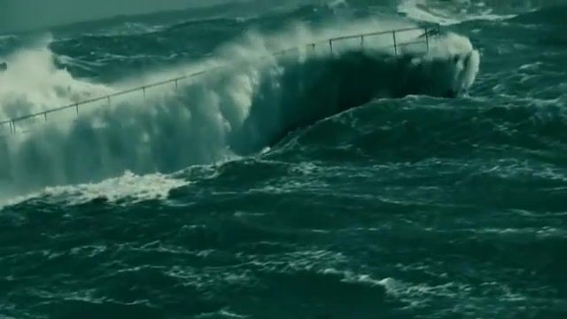 Stability, Ocean, Storm, Disney, Disneynature, Rough, Sea, Force, Force Of Nature, Oceans, Ecology, Ecological, Aquatic, World, Boat, Sailing, Vessel, Movie, Water, Nature Travel