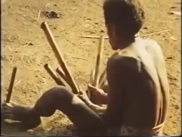 Bamboo Pipe Drums, Music