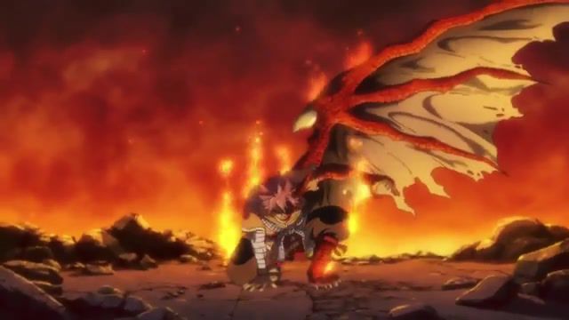 Fairy tail dragon cry, trailer, salamander, anime, dragneel, natsu, natsu dragneel, eluveitie inis mona, eluveitie inis mona instrumental, fairy tail movie 2 dragon cry, fairy tail dragon cry, fairy tail, anime music, music, mdl, cool, animation, amv.
