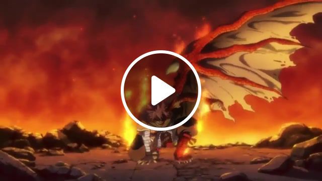 Fairy tail dragon cry, trailer, salamander, anime, dragneel, natsu, natsu dragneel, eluveitie inis mona, eluveitie inis mona instrumental, fairy tail movie 2 dragon cry, fairy tail dragon cry, fairy tail, anime music, music, mdl, cool, animation, amv. #0