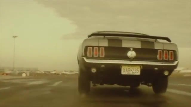 I'm taking my time on my ride, John Wick, Keanu Reeves, Ford, Mustang, Ford Mustang, Ride, Driving, Car, Johnwick, Rellycar, Retro, Music, Cars, Auto Technique