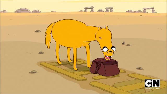 Jake the horse, Jake, Adventure Time, Cartoons