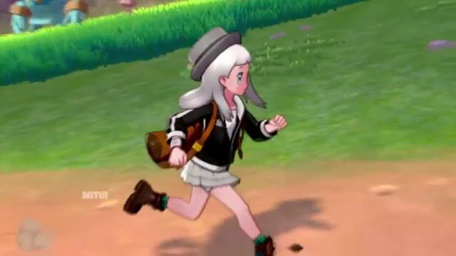 The wild area is crazy. Part 3 - Video & GIFs | pokemon sword and shield,the wild area is crazy,the wild area is scary,the wild area memes,pokemon sword and shield funny moments,pokemon sword memes,pokemon funny memes,gaming