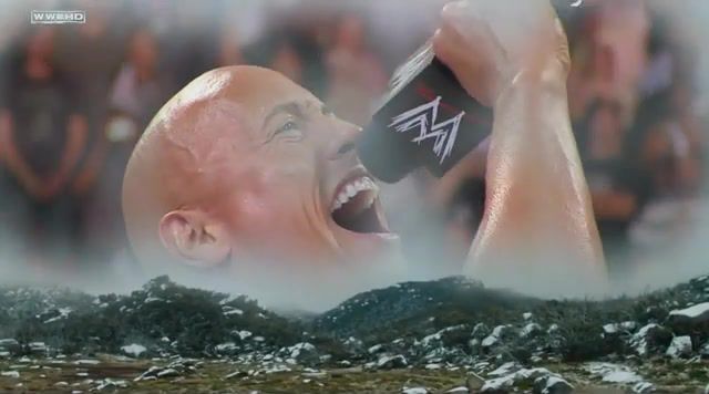 Big enough cooking - Video & GIFs | iscookin,iscookinmeme,the rock,if you smell what the rock is cooking,hybrid,hybrids,mashup,mashups,big enough,big enough meme,dwayne johnson,wwe