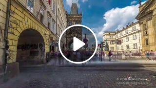 A Gl of Prague