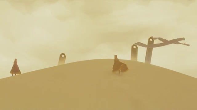 Journey, Hd, Moviemaniacsde, Official Trailer, Official, Movie Maniacs, Mmde, Moviemaniacs, Playstation, Ps3, Sony, Teaser, Trailer, Spiel, Game, Cartoons