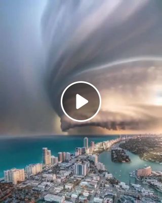 Miami Storm