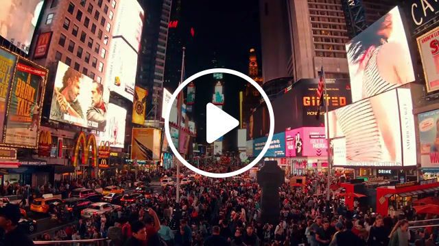 Postcards new york 13, postcards, new york, city, new york city, night, time square, cinemagraph, cinemagraphs, freeze frame, freddie joachim in this world, nature travel. #0