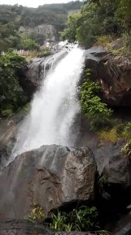 Water flow, Nature Travel