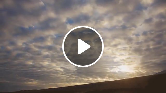 Cloudy sunset, weather, loop, sun, cinemagraph, cinemagraphs, eleprimer, live pictures. #0