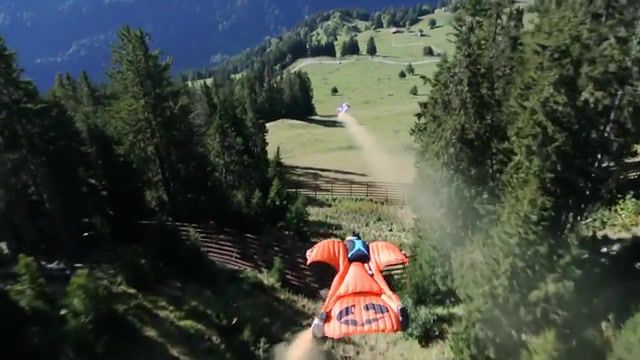 Come Fly with Me, France, Wingsuit, Travelling, Nature, Nature Travel
