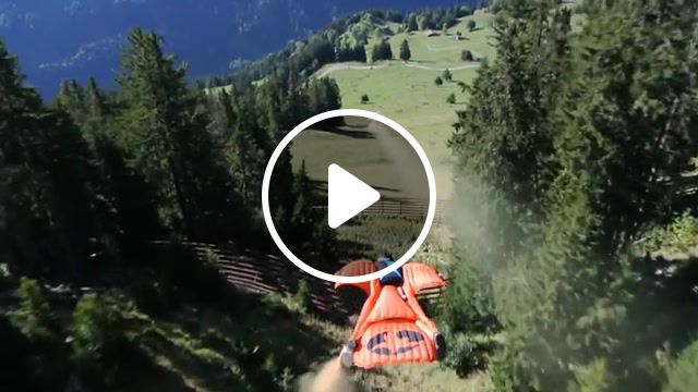 Come fly with me, france, wingsuit, travelling, nature, nature travel. #0