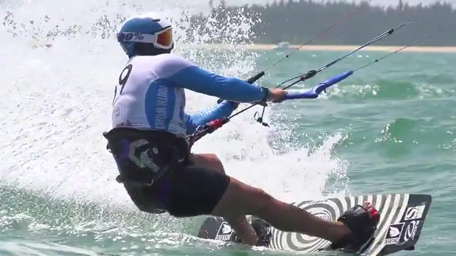 Sea breeze - Video & GIFs | sea breeze,the world's oceans,dls fly,kiteboarding racing,kiteboarding,water sport,surfing,ocean,aquatics,extreme sports,extreme,sports,nature travel