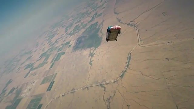 We do not need wings to fly - Video & GIFs | free fall,parachuting,parachute sport,harry potter gone wrong,i'd love to throw a car out of an airplane ',audioscribe free fall,we do not need wings to fly,extreme,extreme sport,nature travel