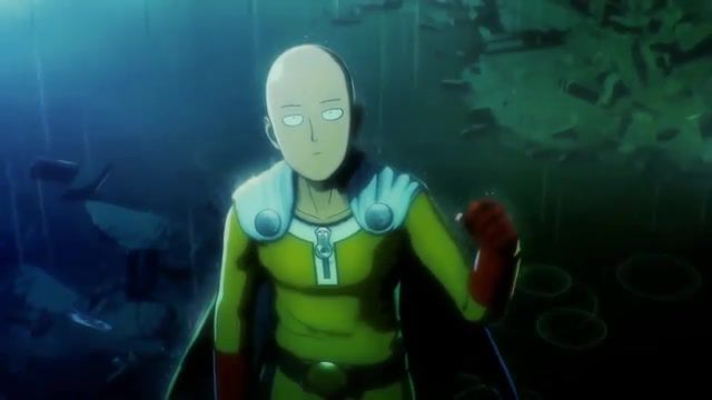 One more time, mashups, the matrix, mr smith, one punch man, sbcr and owl vision krack, anime, one punch man a hero nobody knows, swow, mashup.