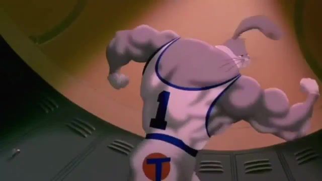 SWOLL - Video & GIFs | best memes,memes,bugs bunny,dankmemes,pumping iron,birds,animals,animallover,hawk,weightlifting,the crow,crow,gold's gym,powerlifting,gym,mashup