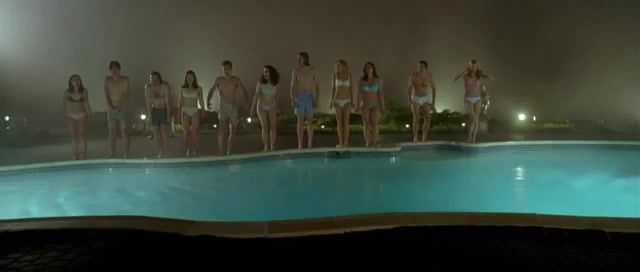 Pool party, Garden State, My Generation, The Who, Alexandra Essoe, Edit, Movie Moments, Starry Eyes, Zach Braff, Mashup