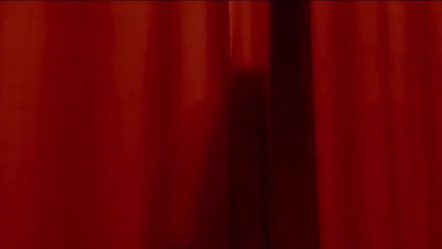 Red room, once upon a time in hollywood, leonardo dicaprio, twin peaks, mr creed, mashup.