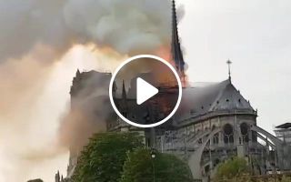 The hunchback Of Notre Dame Hellfire
