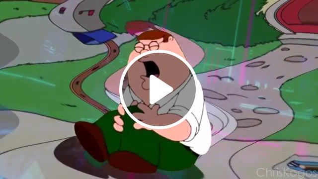 Trips, peter griffin trips, family guy, meme, sss aahh, peter falls, remix, com truise, glawio, galactic melt, vaporwave, city, flying, chriskogos, topher, cartoons. #0