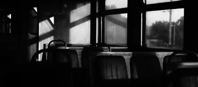 Electric train - Video & GIFs | black and white,road,train,nature travel