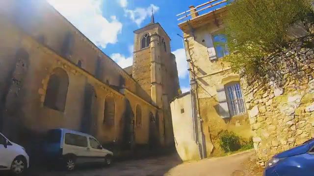 France Avallon And Nevers Hyperlapse Gopro 7. France. Hyperlapse. Timelapse. Time Lapse. Gopro7. Gopro Hero 7. Gopro. Hypersmooth. Gopro Hero 7 Black. Hero 7. Avallon. Avallon France. Architecture. Old City. Tourism. Travel. French. Paris. Nevers. Bourgogne. Burgundy. Nature Travel.