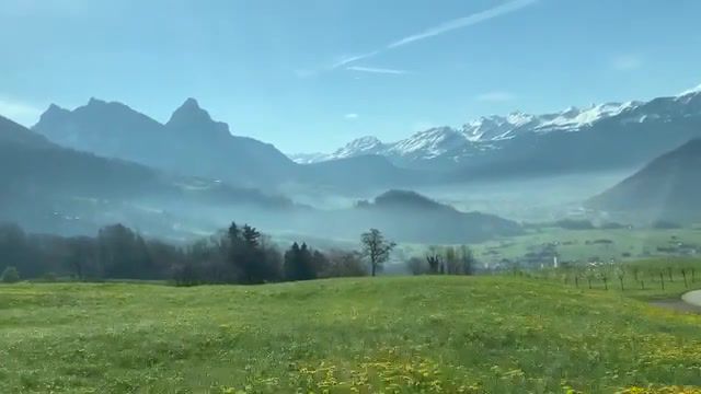 Moments, Nature, Schweiz, Switzerland, Mountains, Ramone And Trigger, Nature Travel