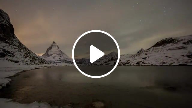 Mountains of valais, matterhorn, time lapse, canon eos 6d, canon eos 5d mark iii, milky way, switzerland, zermatt, nature travel. #0