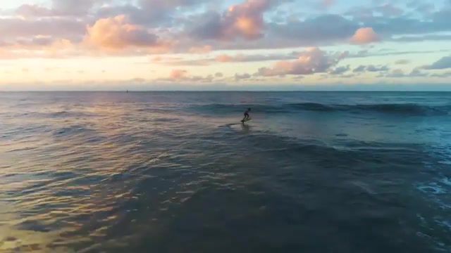 Surfing Under The Sunset. Surfing. Sunset. Surfing Under The Sunset. Feder Lordly Instrumental Mix. Water Sports. Sports. Aquatic Sport. The World's Oceans. Nature Travel.