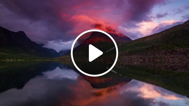 The mountains of norway 2, mountains, norway, reystall, world, gorgeous, rocks, greatness, timelapse, nature. #0