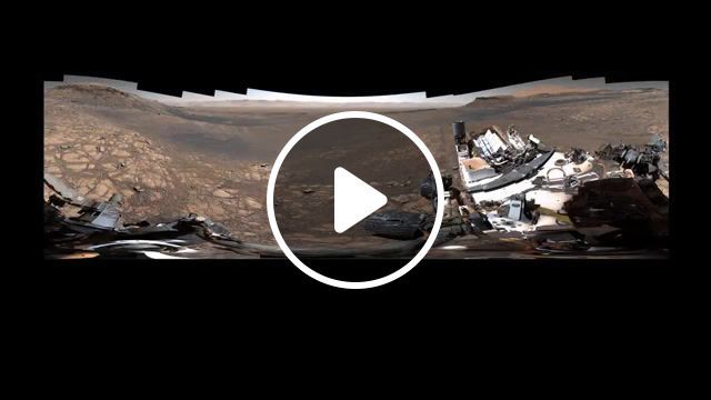 Curiosity mars rover snaps 1. 8 billion pixel panorama, nasa, jet propulsion laboratory, jpl, space, exploration, planets, curiosity, space communications, mars, pixels, panoramas, robots, glen torridon, ashwin vasavada, mastcam, images, rovers, gigapan, surface, geology, science, robotics, mars science laboratory, mount sharp, technology, science technology. #0
